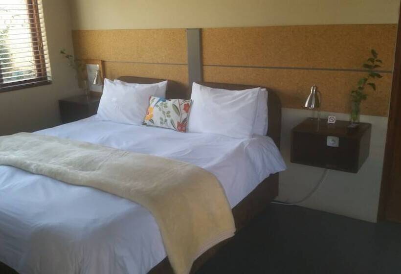 ホテル Melvilla Guesthouse