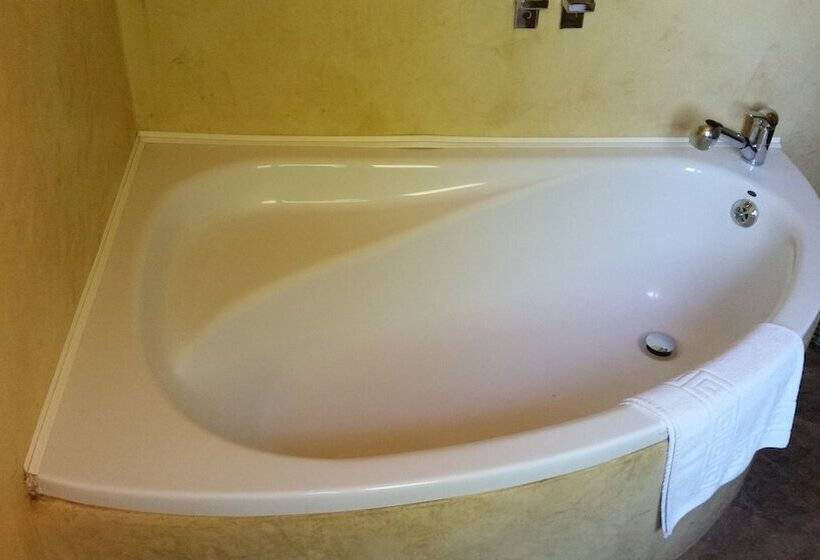 ホテル Melvilla Guesthouse