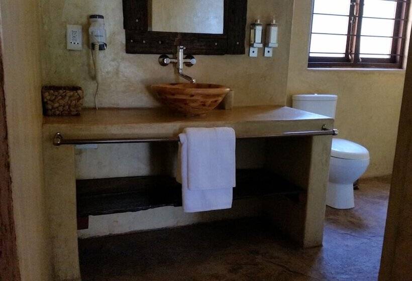 ホテル Melvilla Guesthouse