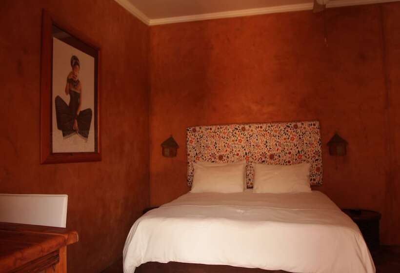 ホテル Melvilla Guesthouse