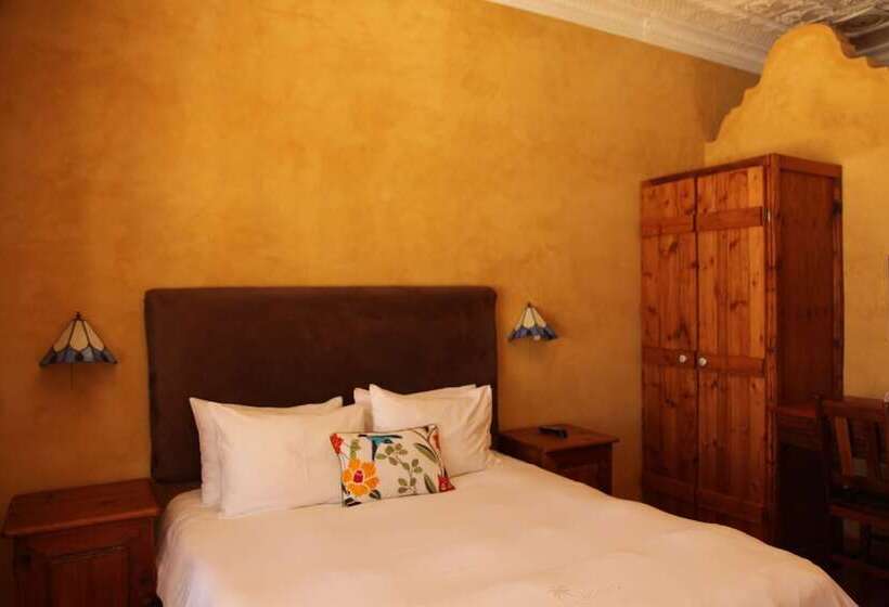 ホテル Melvilla Guesthouse