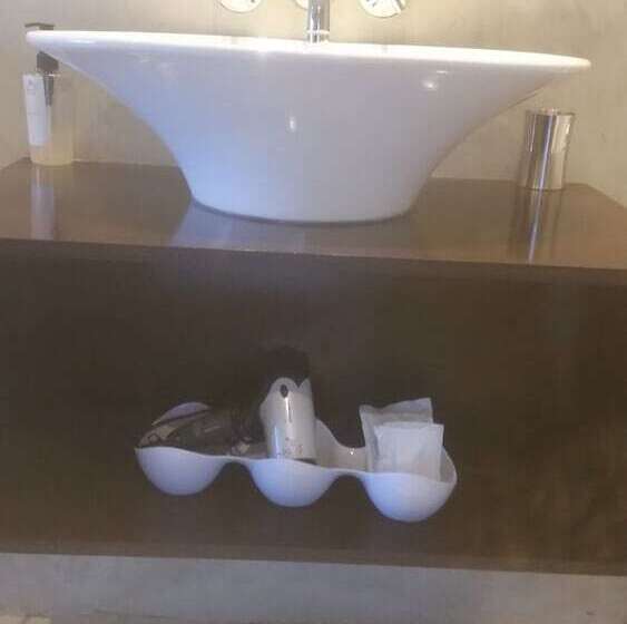 ホテル Melvilla Guesthouse