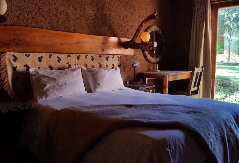 ホテル Melvilla Guesthouse