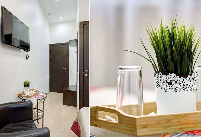 ホテル Minima Dinamo