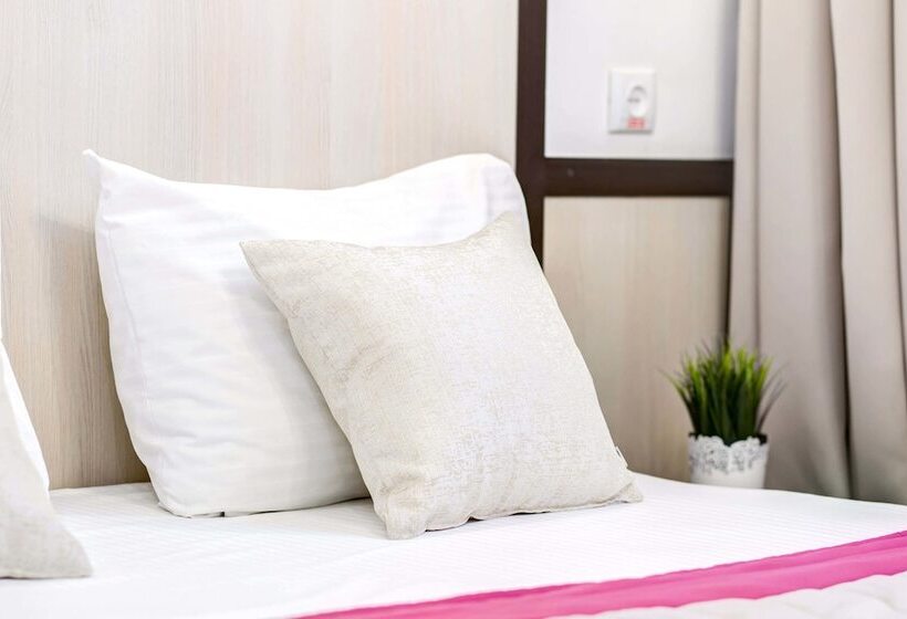 호텔 Minima Dinamo