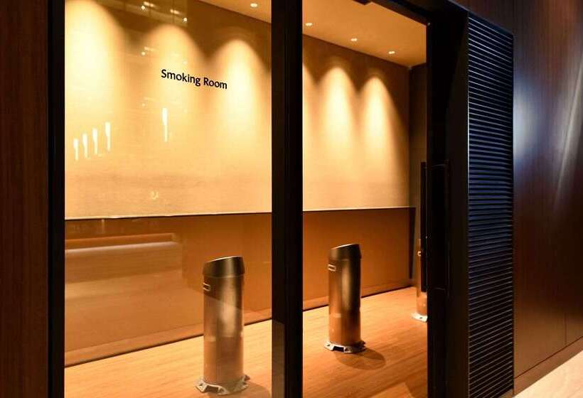 Nagoya Prince Hotel Sky Tower