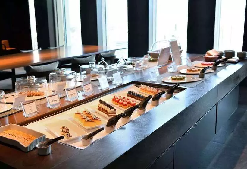 Nagoya Prince Hotel Sky Tower