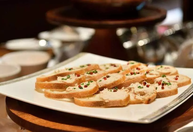 Nagoya Prince Hotel Sky Tower