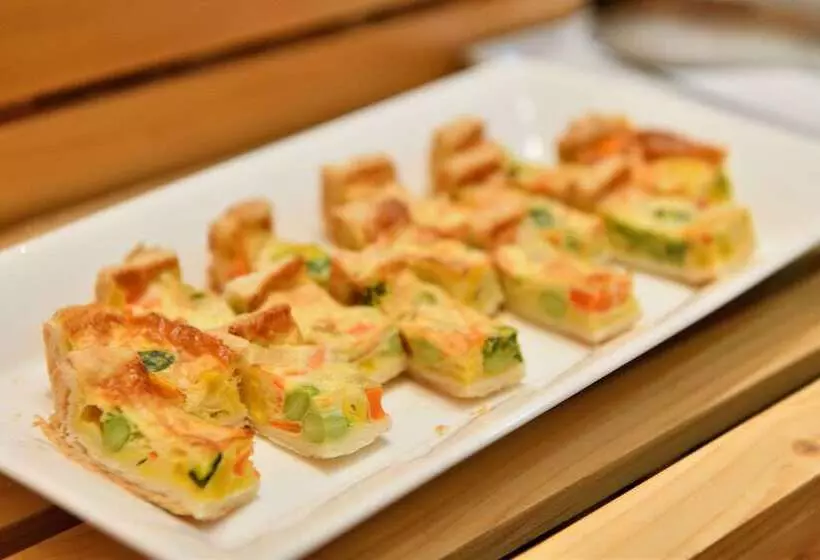 Nagoya Prince Hotel Sky Tower