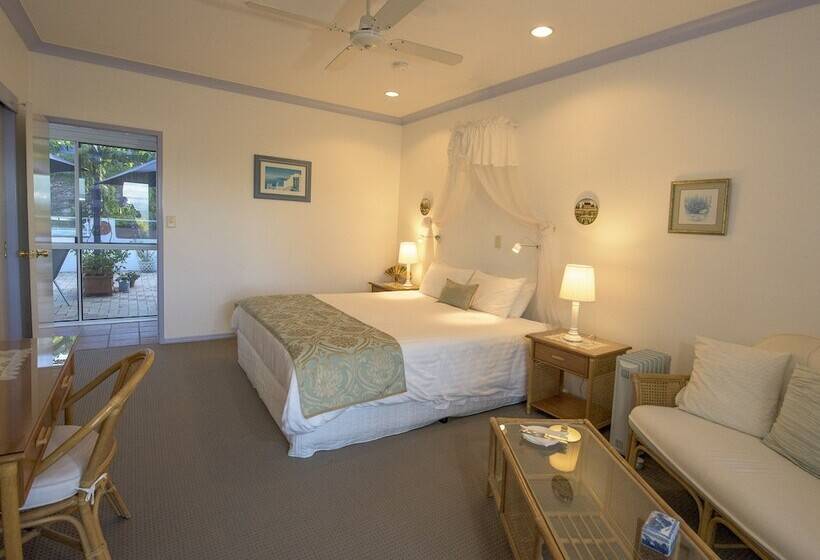 ホテル Ninderry Manor Luxury Retreat