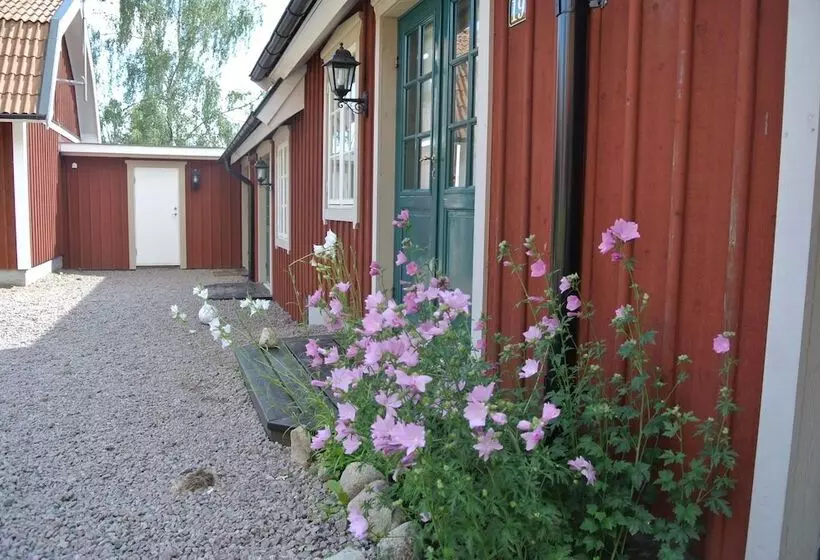 Hotelli Oxgården