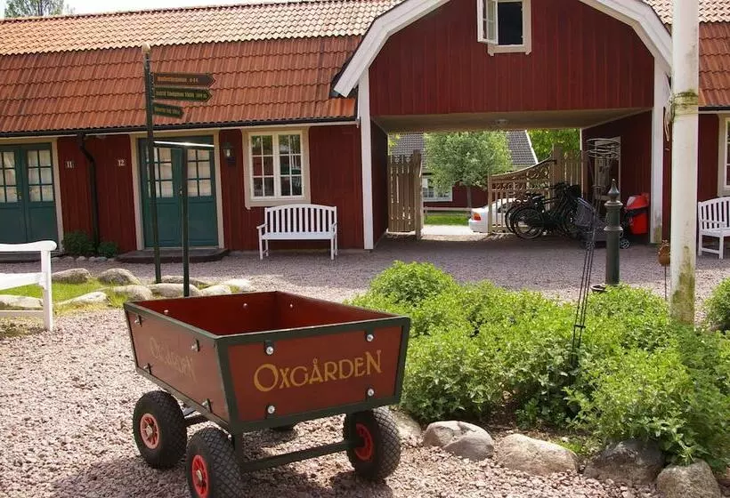 Hotelli Oxgården