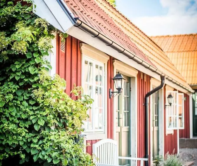 Hotelli Oxgården