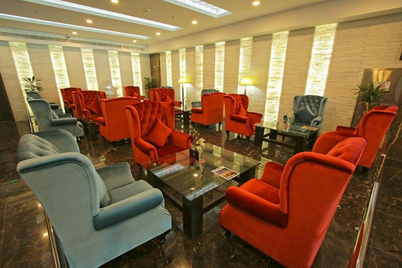 هتل Park Regis Lotus