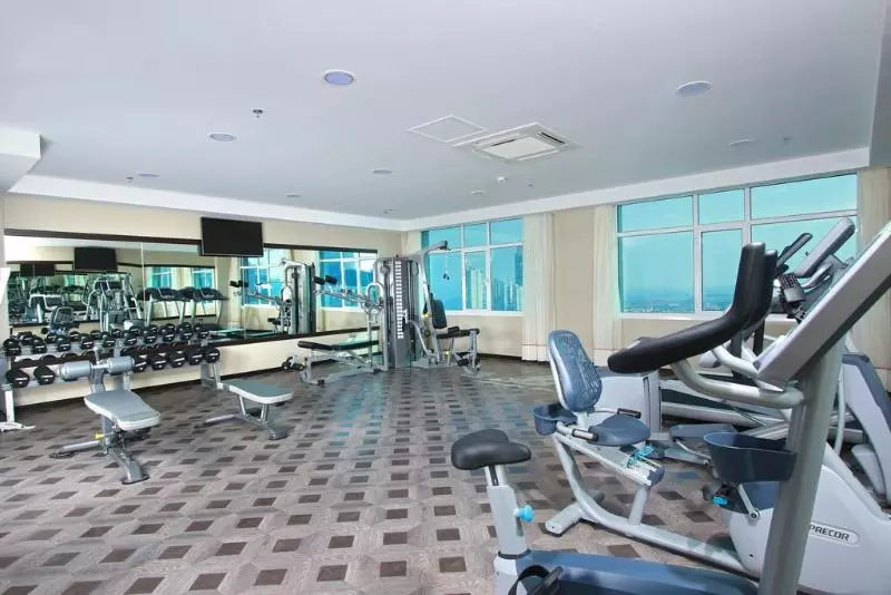 هتل Park Regis Lotus