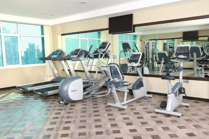 هتل Park Regis Lotus