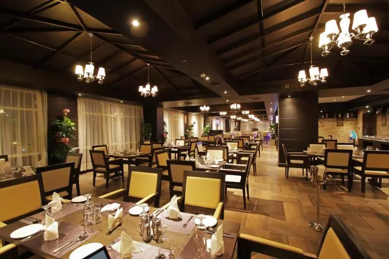 هتل Park Regis Lotus