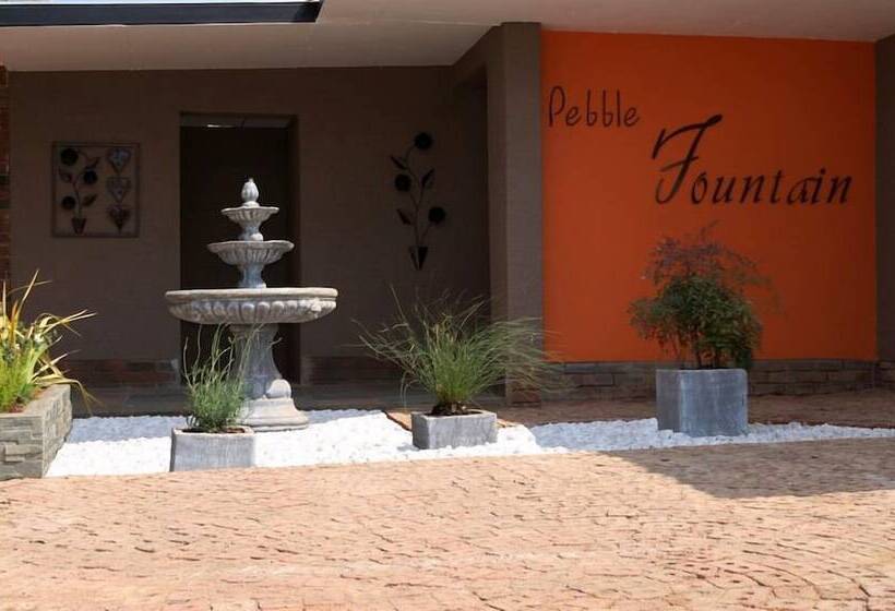 호텔 Pebble Fountain Guesthouse
