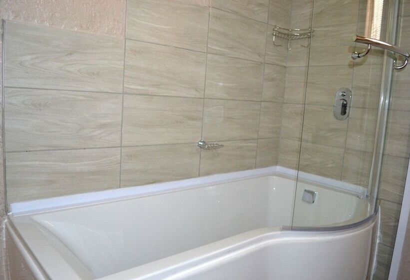 호텔 Pebble Fountain Guesthouse