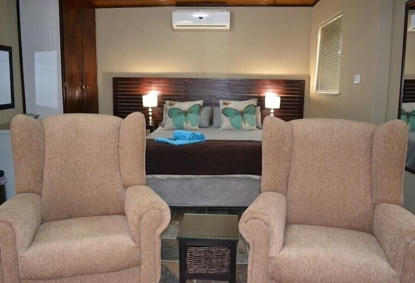 호텔 Pebble Fountain Guesthouse