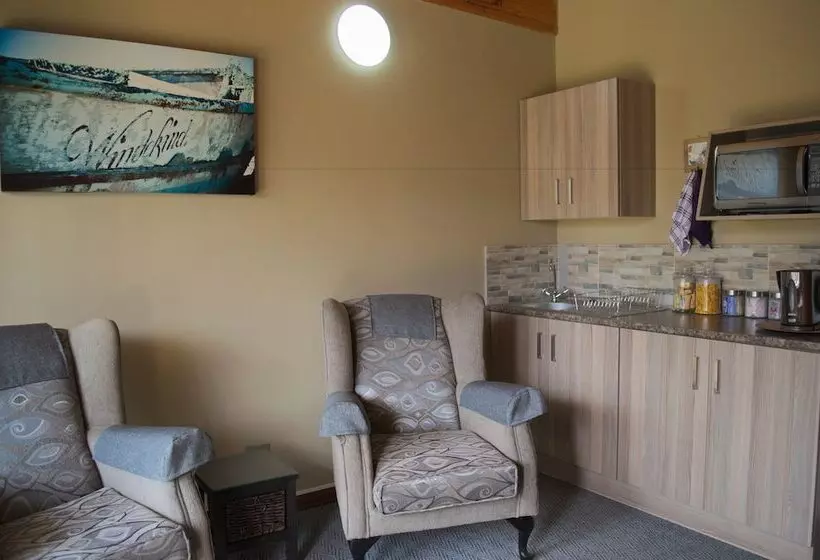 Hotelli Pebble Fountain Guesthouse