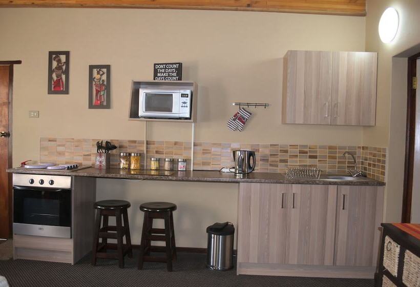 호텔 Pebble Fountain Guesthouse