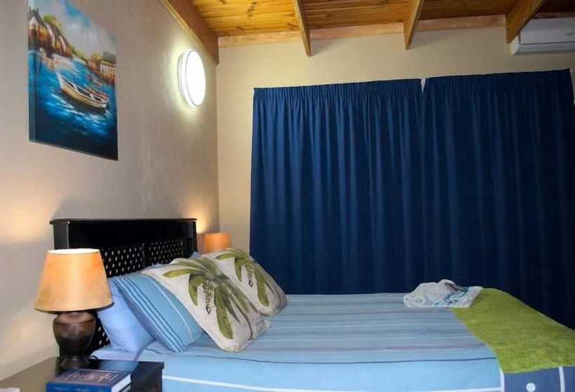 호텔 Pebble Fountain Guesthouse