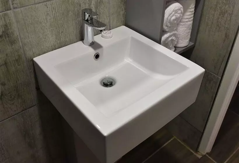ホテル Regal Inn Umhlanga Gateway