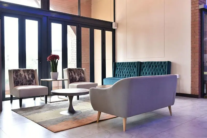 ホテル Regal Inn Umhlanga Gateway