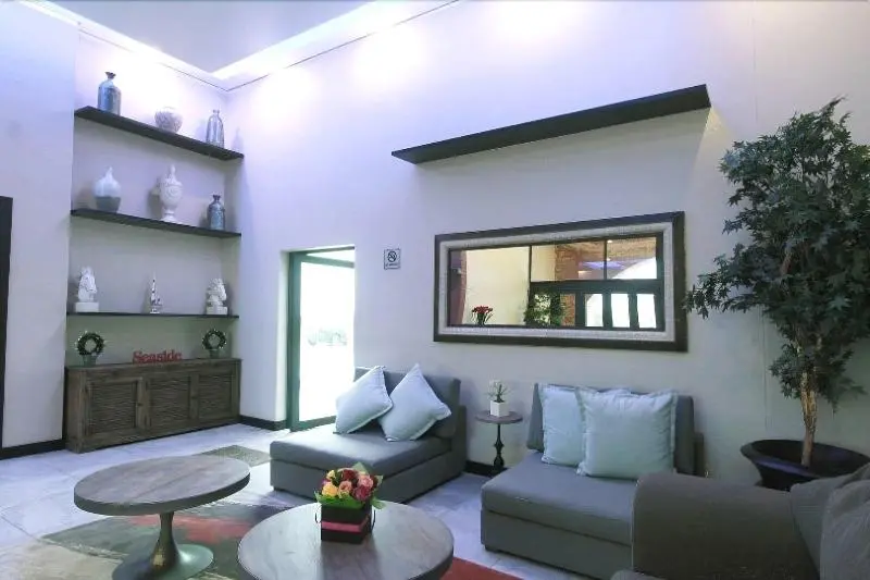 ホテル Regal Inn Umhlanga Gateway