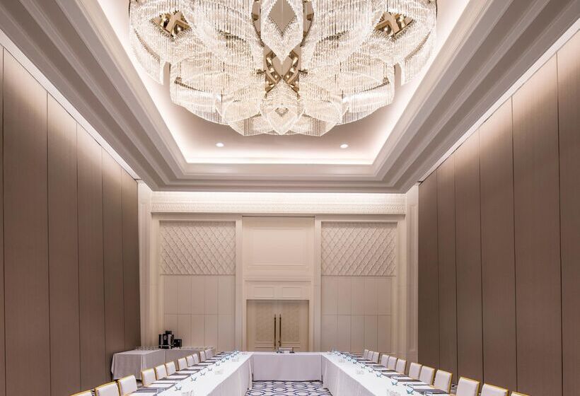 فندق Rixos Premium Saadiyat Island - All Inclusive