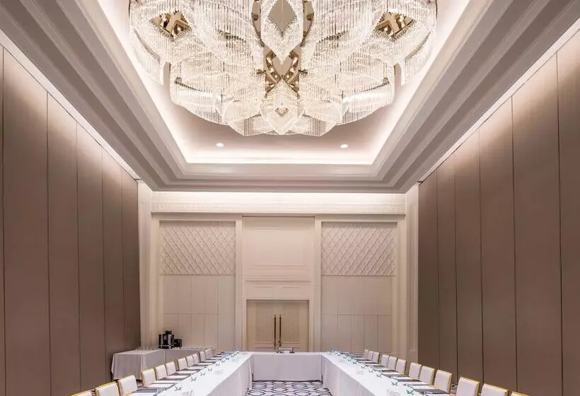 Hotelli Rixos Premium Saadiyat Island - All Inclusive