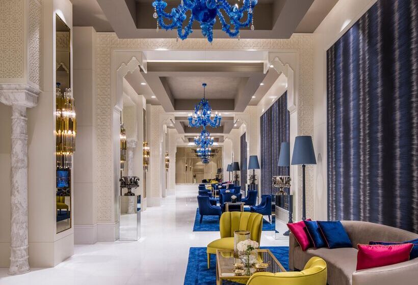 فندق Rixos Premium Saadiyat Island - All Inclusive