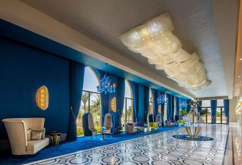 Hotelli Rixos Premium Saadiyat Island - All Inclusive