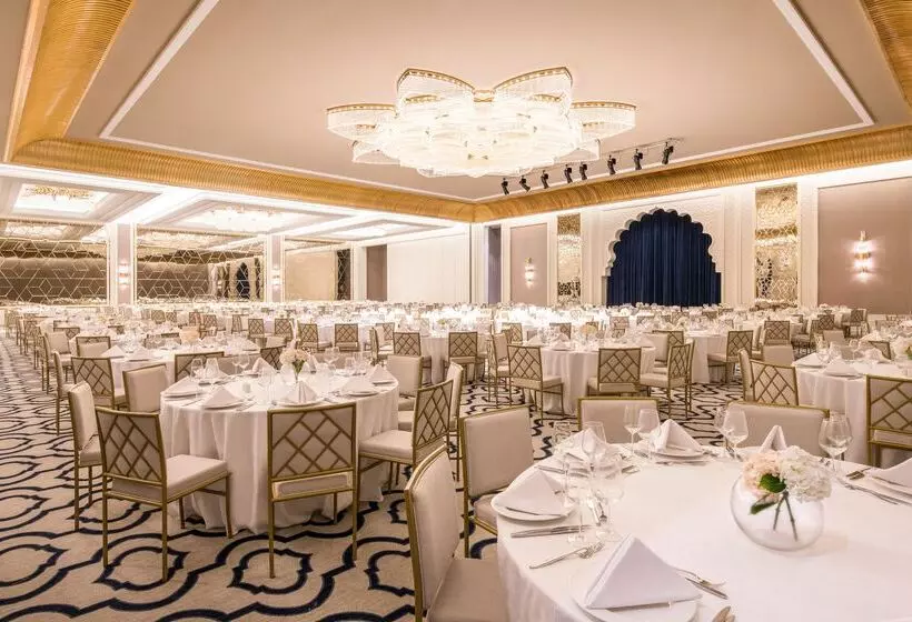 Hotelli Rixos Premium Saadiyat Island - All Inclusive