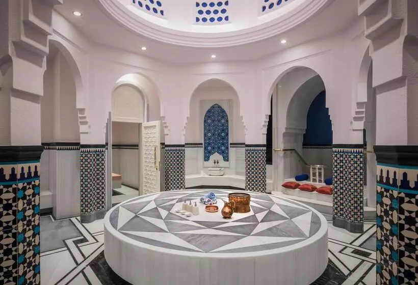 Hotelli Rixos Premium Saadiyat Island - All Inclusive