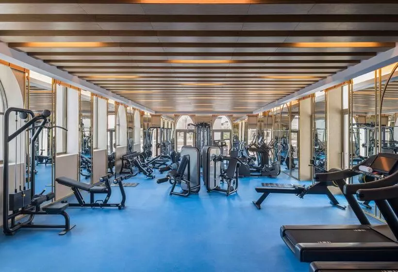 Hotelli Rixos Premium Saadiyat Island - All Inclusive