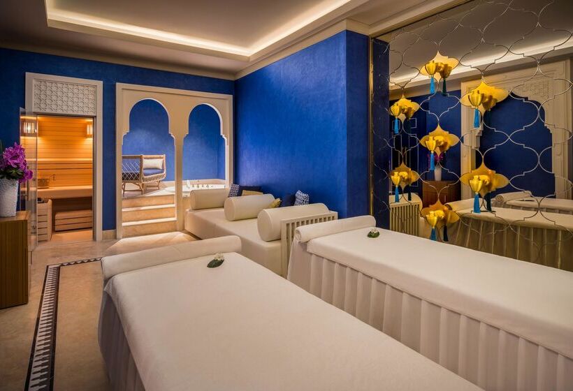 فندق Rixos Premium Saadiyat Island - All Inclusive