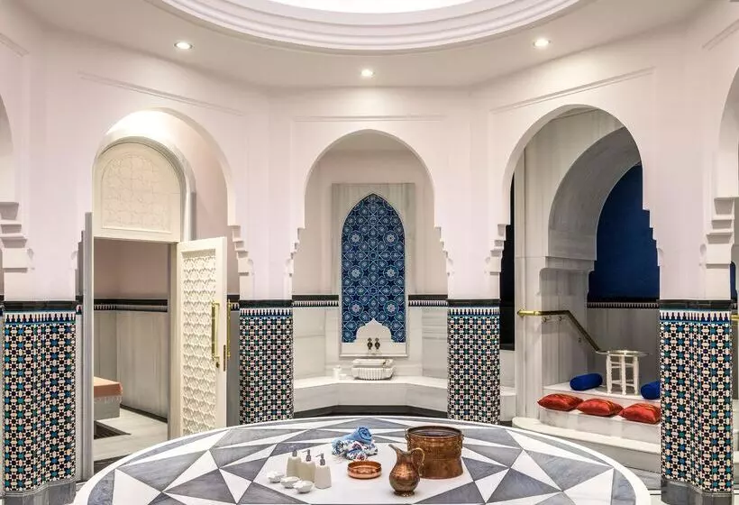 Hotelli Rixos Premium Saadiyat Island - All Inclusive