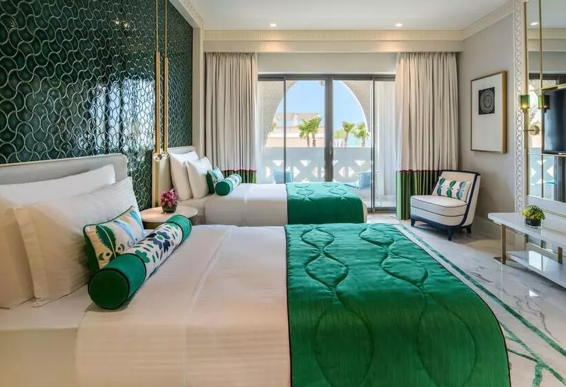 Hotelli Rixos Premium Saadiyat Island - All Inclusive