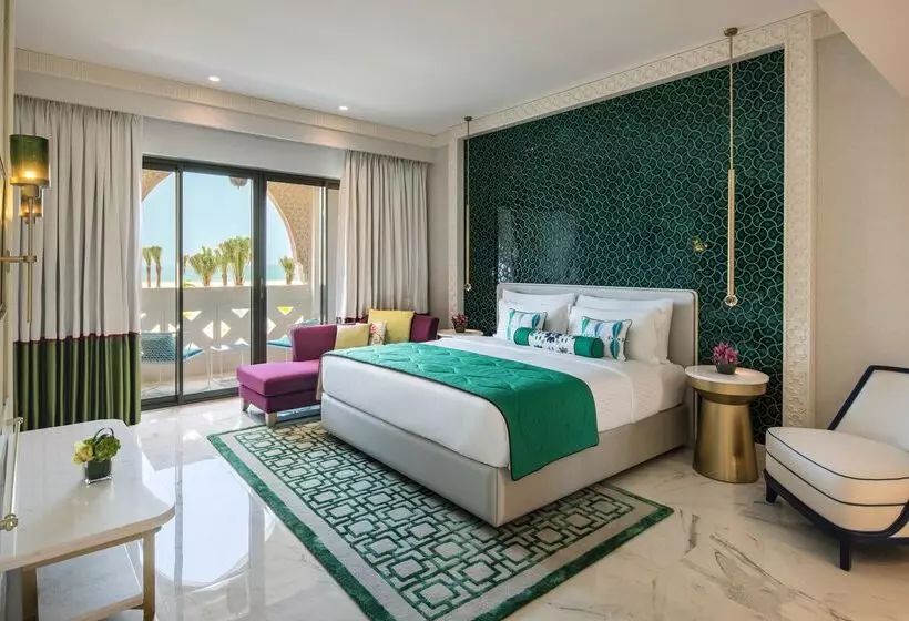 Hotelli Rixos Premium Saadiyat Island - All Inclusive