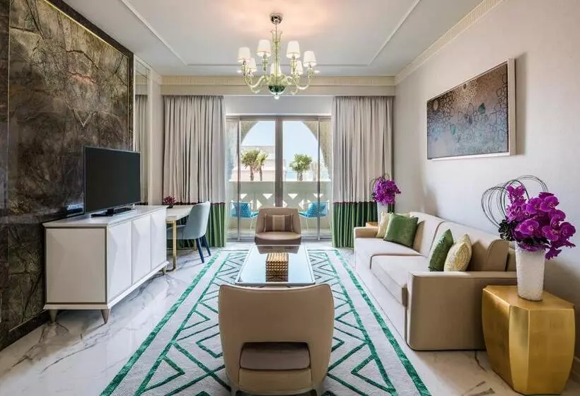 Hotelli Rixos Premium Saadiyat Island - All Inclusive