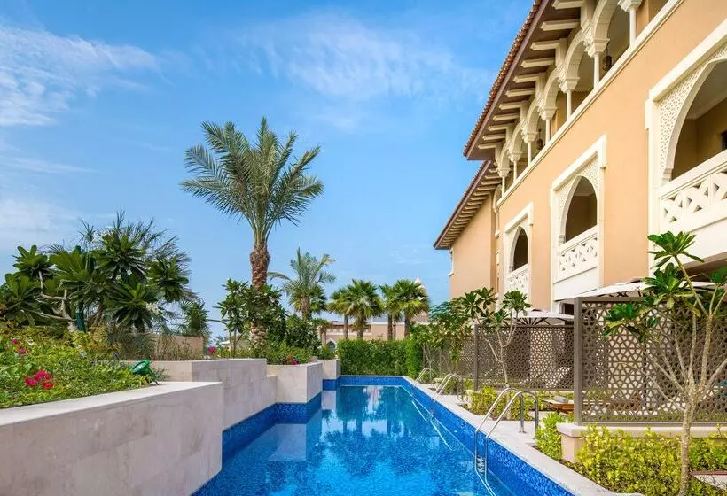 Hotelli Rixos Premium Saadiyat Island - All Inclusive