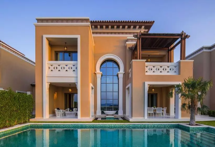 Hotelli Rixos Premium Saadiyat Island - All Inclusive