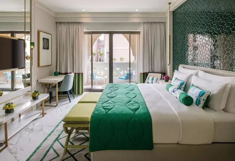 Hotelli Rixos Premium Saadiyat Island - All Inclusive