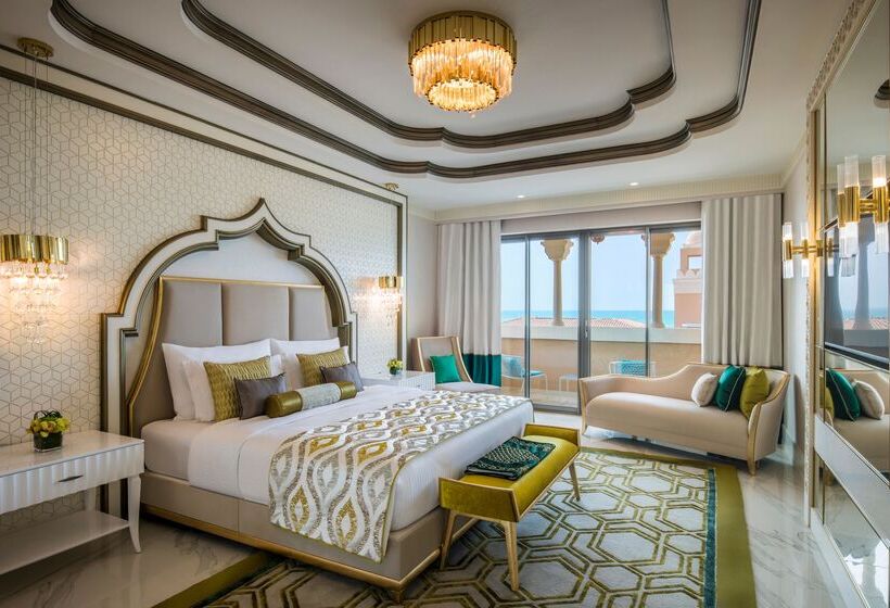 فندق Rixos Premium Saadiyat Island - All Inclusive