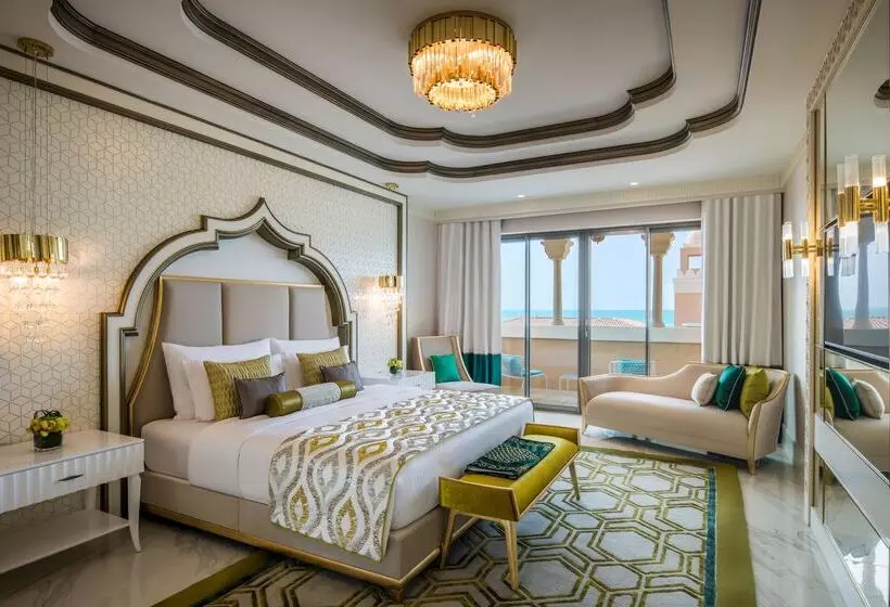 Hotelli Rixos Premium Saadiyat Island - All Inclusive