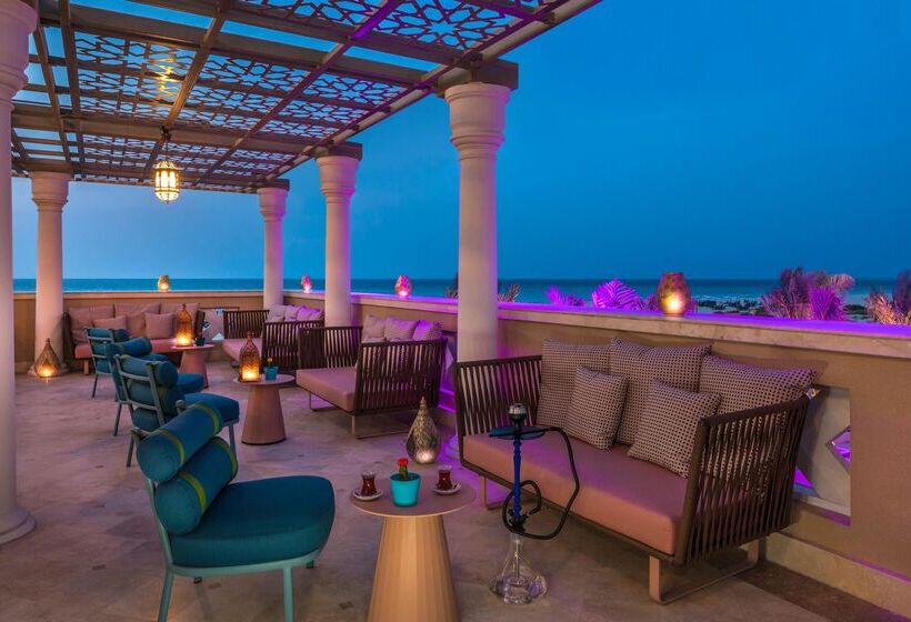 فندق Rixos Premium Saadiyat Island - All Inclusive