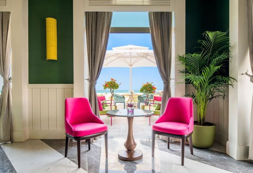 فندق Rixos Premium Saadiyat Island - All Inclusive