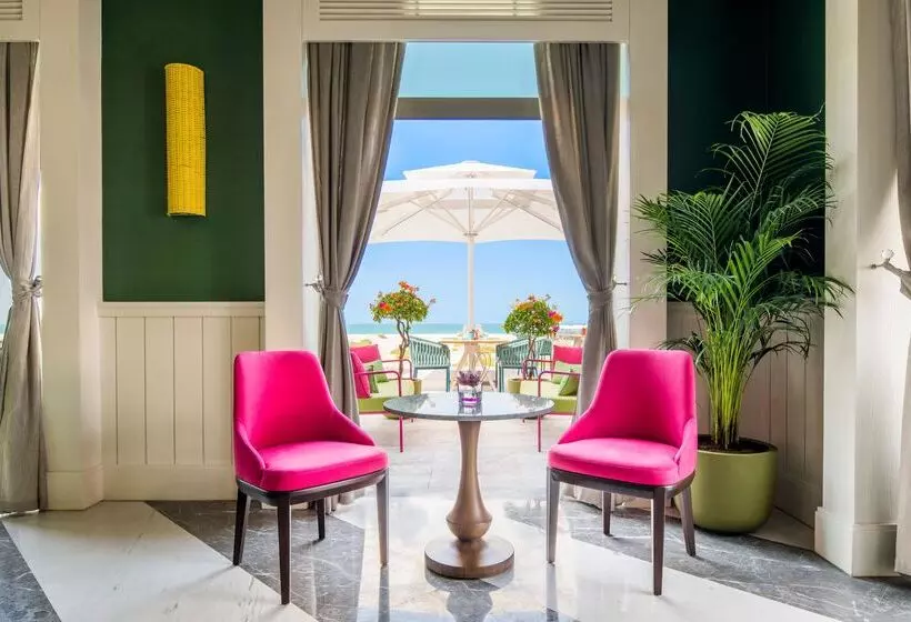 Hotelli Rixos Premium Saadiyat Island - All Inclusive